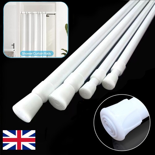 Telescopic net voile - telescopic, tension