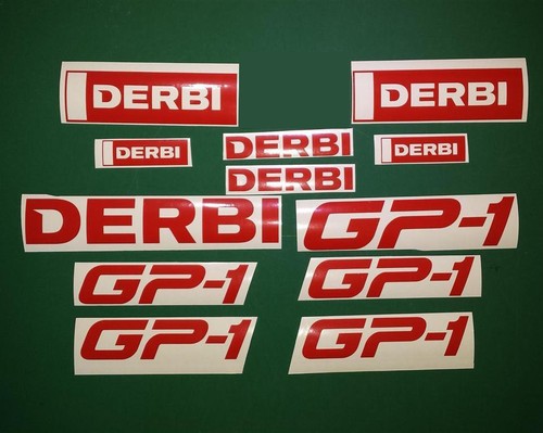 Derbi gp1 scooter - gp1, gp-1