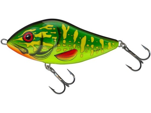 Salmo slider 12cm - slider, 70g