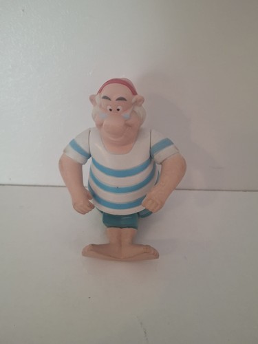 Smee peter pan disney - smee,
