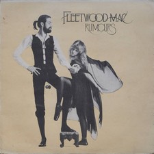 Fleetwood Mac - Rumours