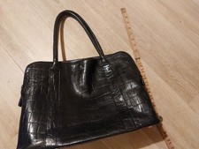 Astwood Genuine Leather Black