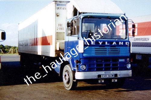 Thh truck photos leyland - -,