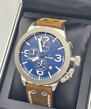 TW Steel Canteen Dial Colour