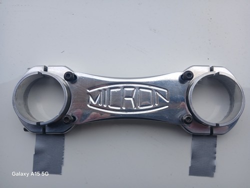 Micron fork brace g58 for - fork,