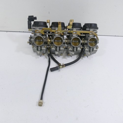 Yamaha yzf rn01 carburetor - rn01,