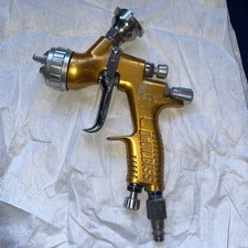 Devilbiss GTI PRO Lite Spray