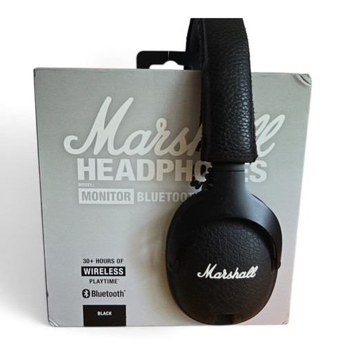 Marshall monitor wireless - marshall,