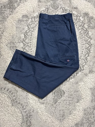 Dickies 874 navy blue - dickies,