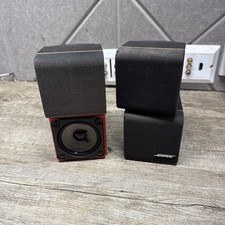 Bose Double Cube Lifestyle