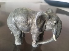 Franz Bergman Bronze Indian