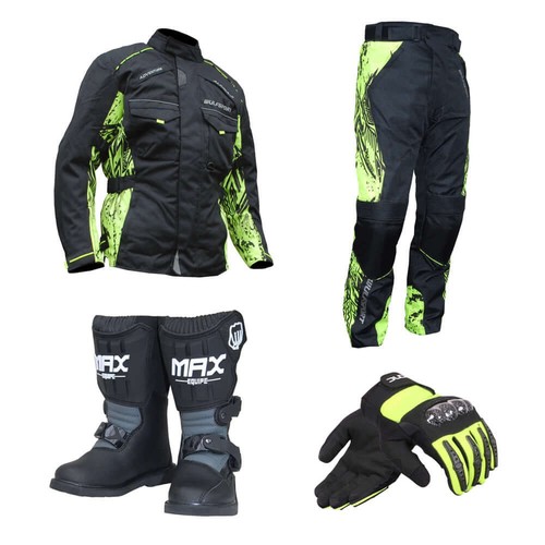Wulfsport duchinni kids - &,