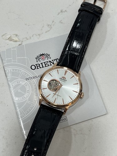 Orient bambino open - orient,