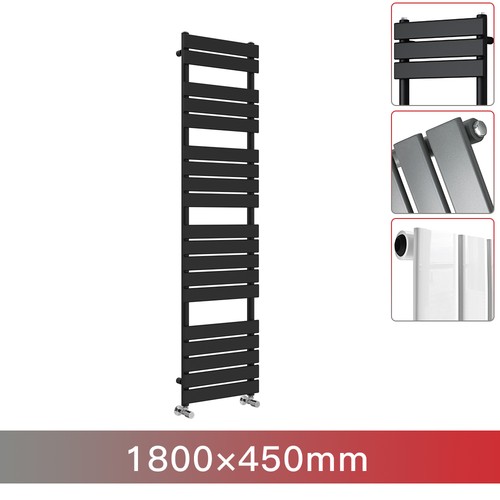 Bathroom designer radiator - bathroom,