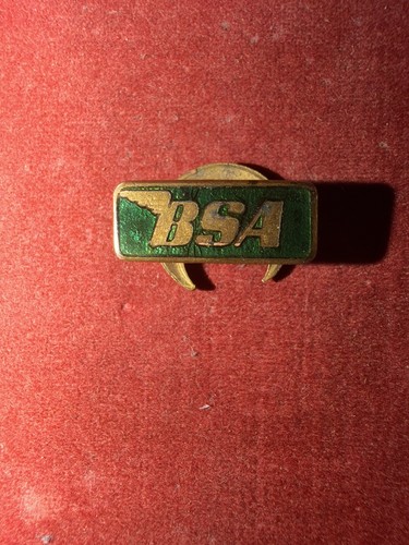 Bsa birmingham small arms - birmingham,