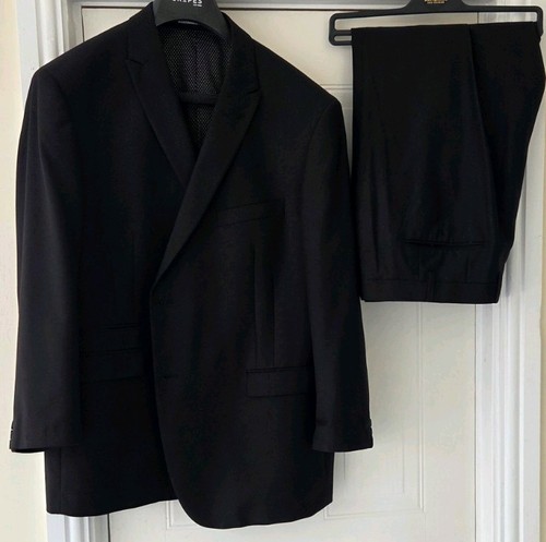 Skopes madrid black formal - black,