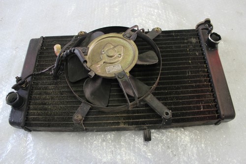 Radiator water cooler - radiator,