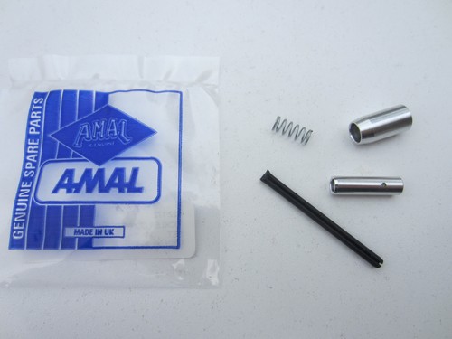 Amal concentric carb - amal,