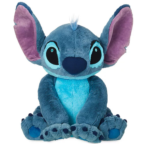 Disney store original - disney, stitch