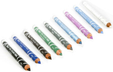 Laval Eye Liner Pencil Shade