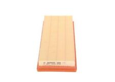 BOSCH Air Filter for Ford Escort RS1600i LUE 1.6 Litre May 1982 to May 1985