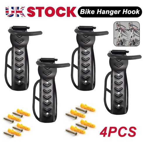 Bike storage wall - 4,