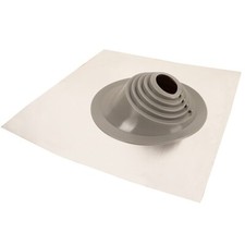 Tiled Slate Roof Flashing High