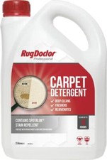 Rug Doctor Carpet Detergent 2