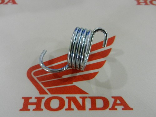 Honda cr sl - cb,