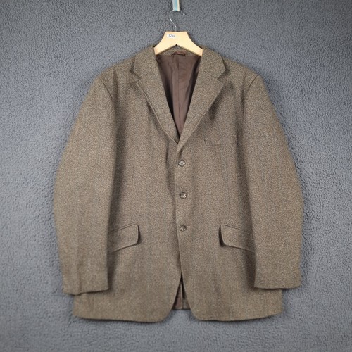 Caldene tweed jacket mens - tweed,