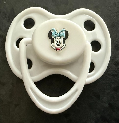 Disney minnie mouse white - minnie,