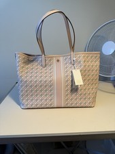 Original Large Tory Burch tote
