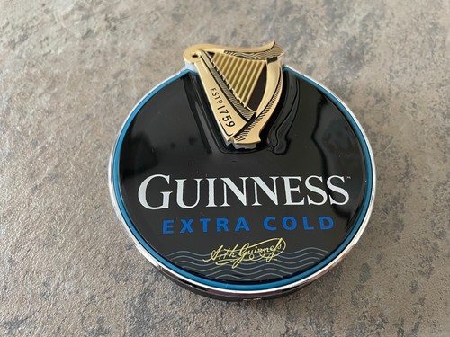 Guinness extra cold original - extra,