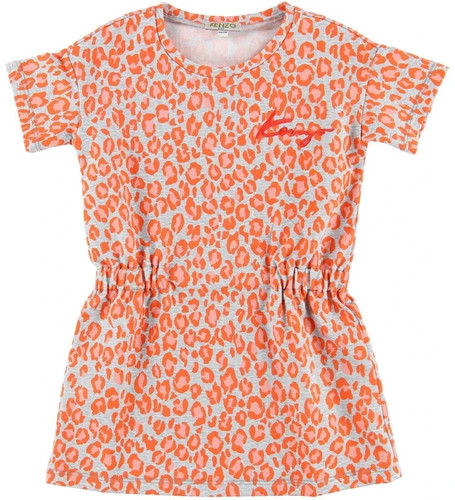 Kenzo girls short sleeve - kenzo,