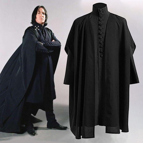 Harry potter professor severus - potter,