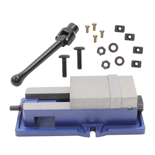 Inch vise lockdown - 4,