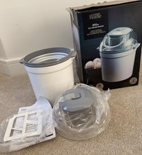 George Home 800ml Ice Cream