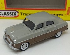 CLASSIX 1.76 FORD Mk1 Zephyr