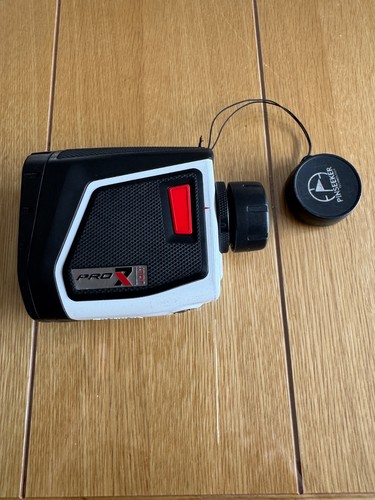 Bushnell pro jolt - pro,