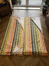 ORLA Kiely Customer Made Pair