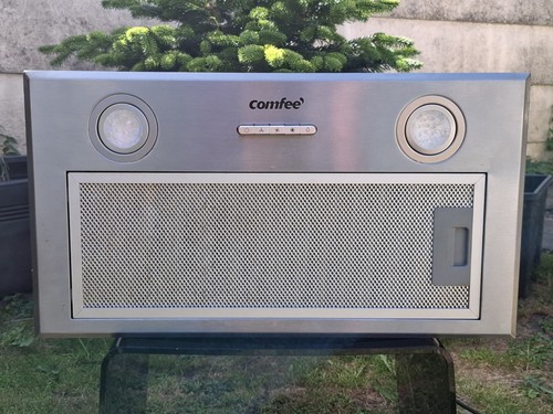 Comfee integrated cooker hood - comfee,