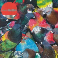 BLAWAN - SickElixir - Vinyl