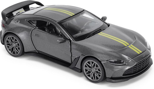 Aston martin v12 vantage - v12, 1:43