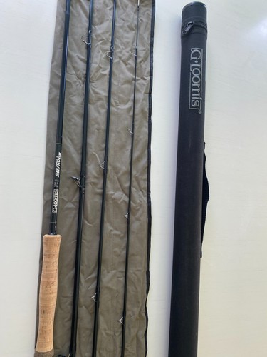 Mint loomis imx pro v2 - mint, g.loomis