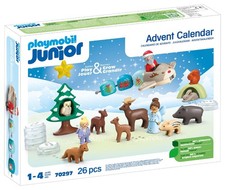 Playmobil Junior Advent