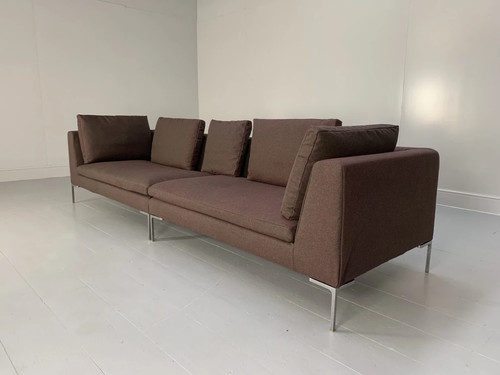 Italia charles sofa - italia, "charles"