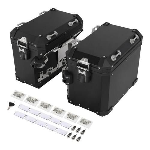 48l 40l saddlebags - saddlebags, pannier