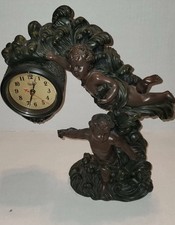 Vintage Crosa Quartz 2 Angel