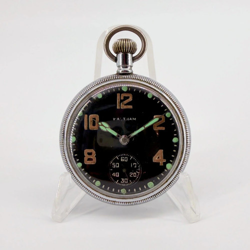 Waltham 16s model 1908 - model,
