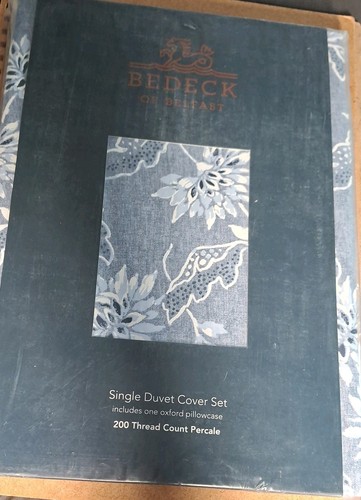 Bedeck belfast miya blue - miya,